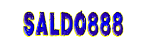 SALDO888 Logo